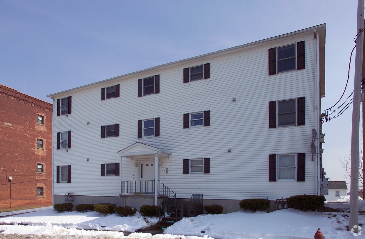 Building Photo - 59-69 Bowers St