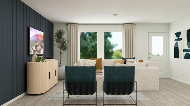 Foto del edificio - 9311 Speckled Trout Dr