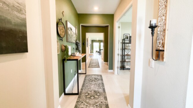 Foto del edificio - 5684 Blue Reef Pl