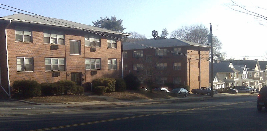 Primary Photo - 325-329 Fountain St