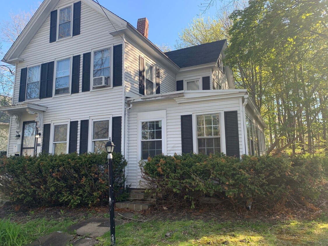 Primary Photo - 118 Rutland Street