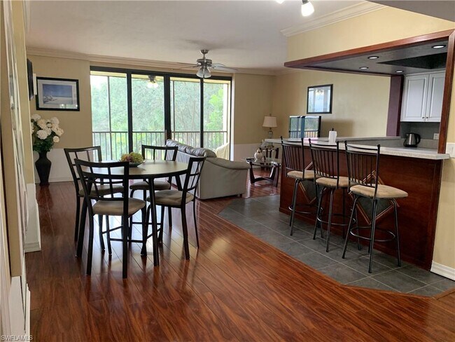 Foto del edificio - 7119 Lakeridge View Court