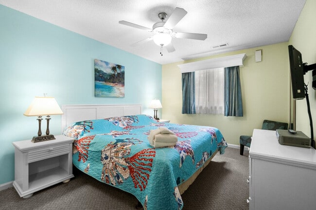 Foto del edificio - 1639 Sedgefield Dr