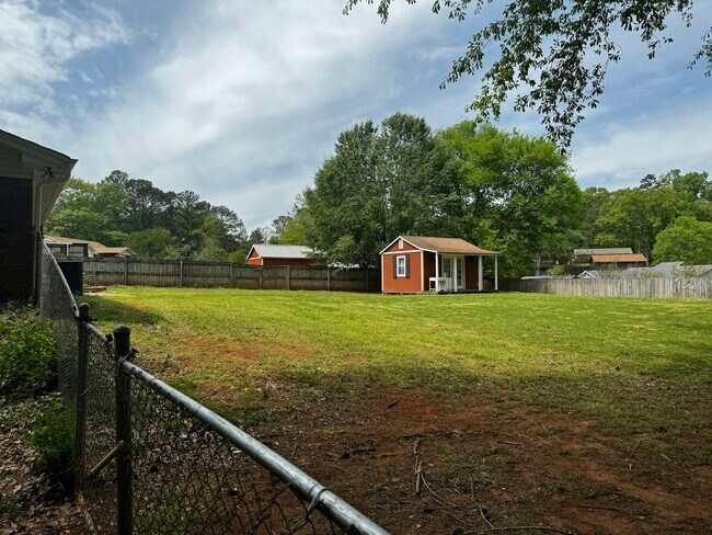 Foto del edificio - 5104 Thomason Street