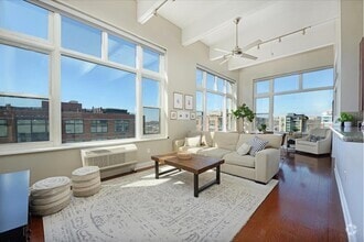Building Photo - 1500 Hudson St