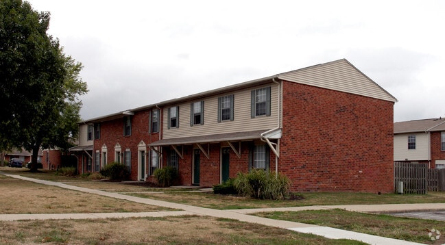 Foto del edificio - Windsor Park