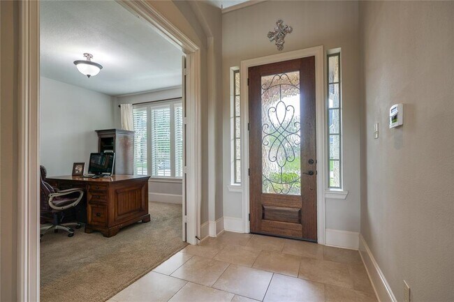 Foto del edificio - 17506 Mineral Bluff Ln