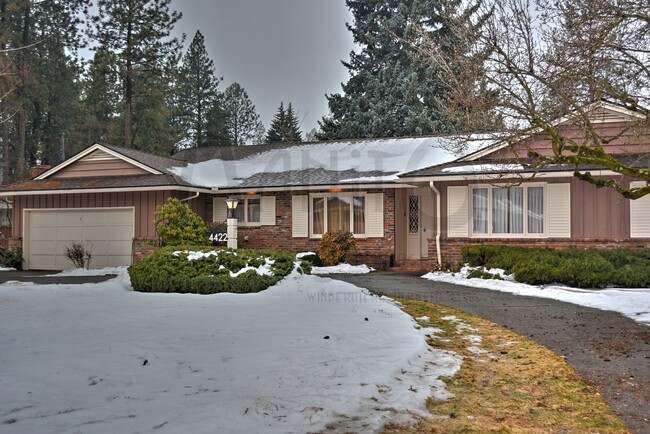 Building Photo - Beautiful Time Capsule Home On The South Hill