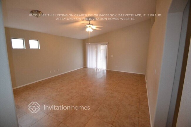 Building Photo - 1710 E Palo Blanco Way