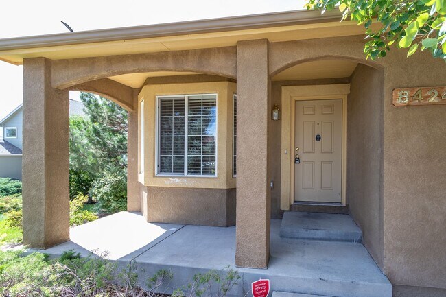 Foto del edificio - Beautiful Ranch Floor Plan in Wolf Ranch!