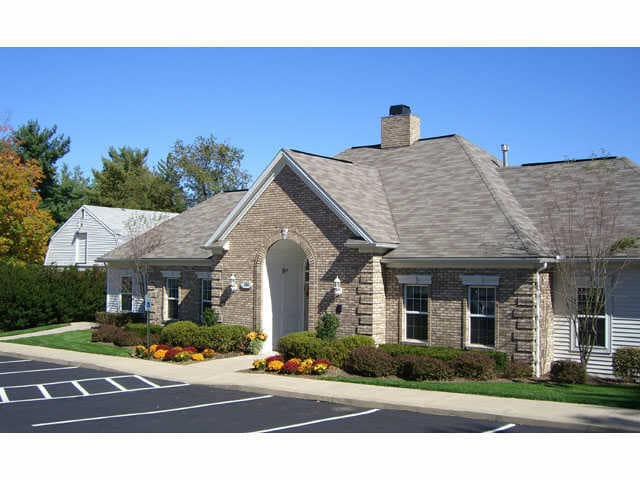 Fairway Park Apartments – photo 2