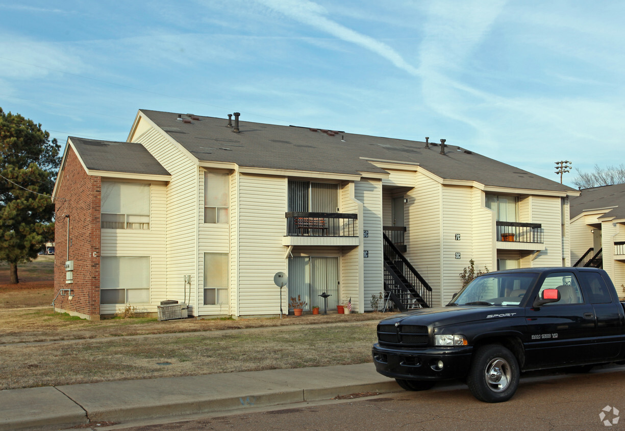 Foto del edificio - Dorchester Place Apartments