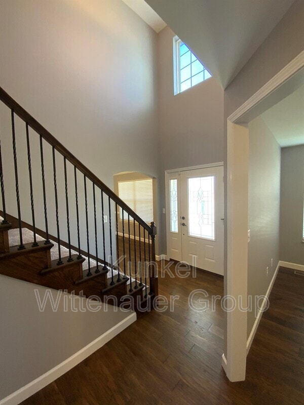 Building Photo - 7024 Milburn Estates Dr