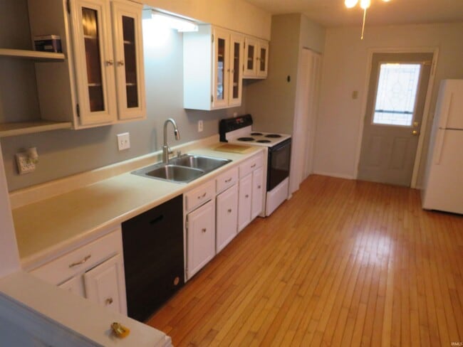 Foto del edificio - 413 W Harrison St