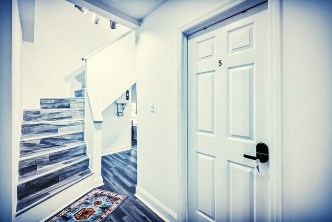 Foto del edificio - 1403 Steele St