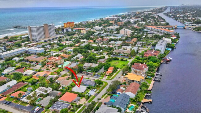 Foto del edificio - 620-630 NE 19th Ave