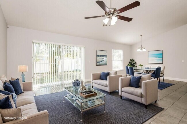 Foto del edificio - 1004 Dartmoor Pl