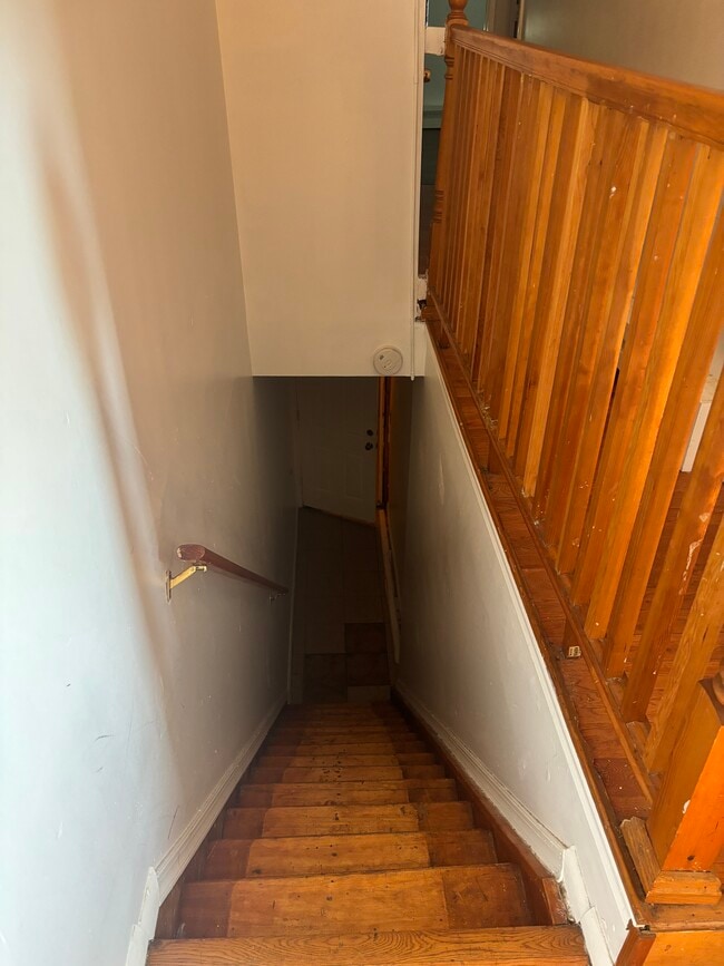 Building Photo - 4837 Parrish St