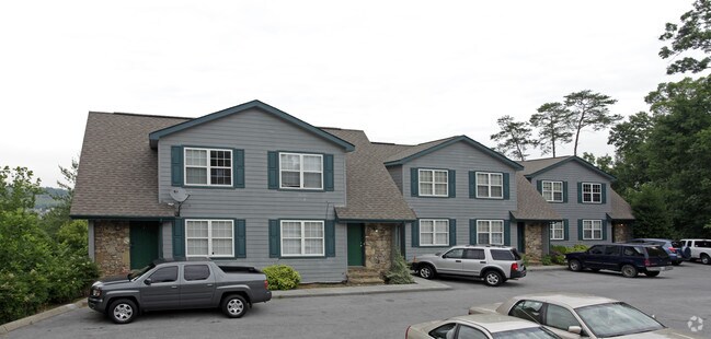Building Photo - 2661-2671 Valley Heights Dr