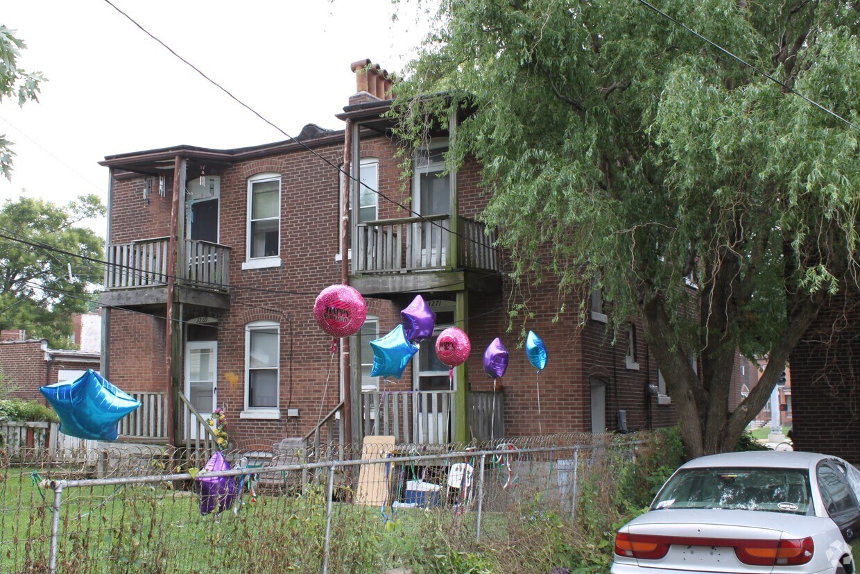 Foto del edificio - 3269 Gravois Ave