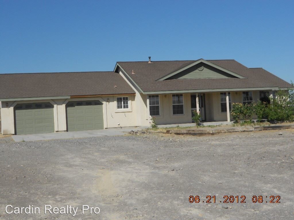 Primary Photo - 4 br, 2 bath House - 1825 Highland Dr