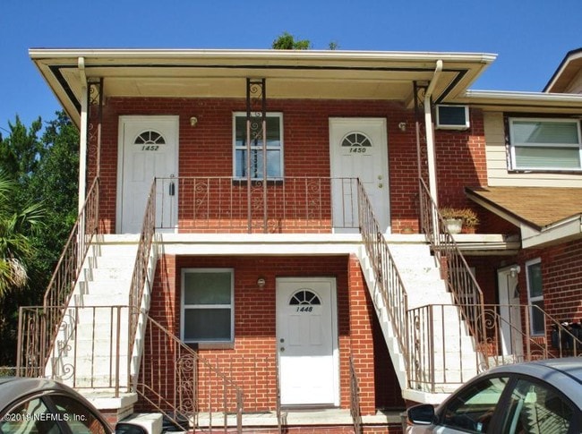 Building Photo - 1436 PALM Ave