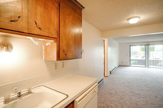 Foto del interior - Northgate View Apartments