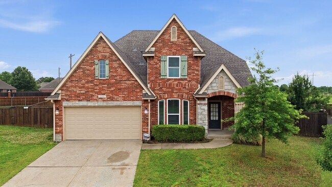 Foto del edificio - Spacious 5 Bedroom Home In Jenks West School District!