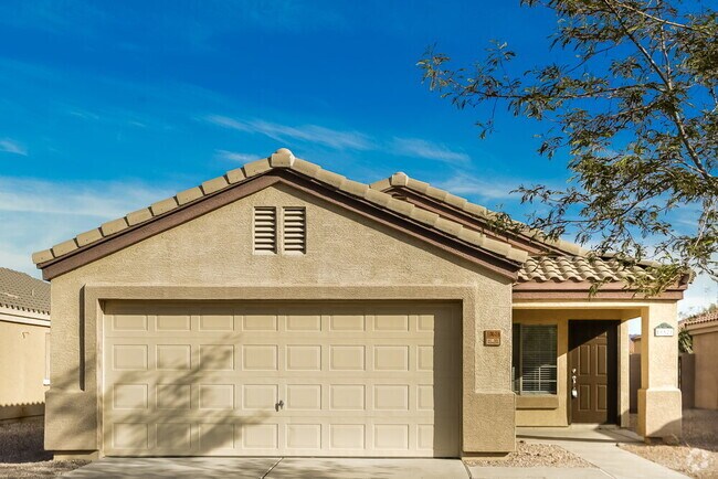 Building Photo - 10528 E Calypso Ave