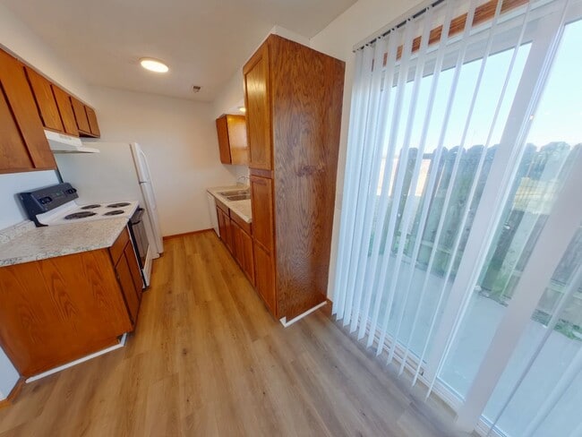 Foto del edificio - 3960 N Garland Cir