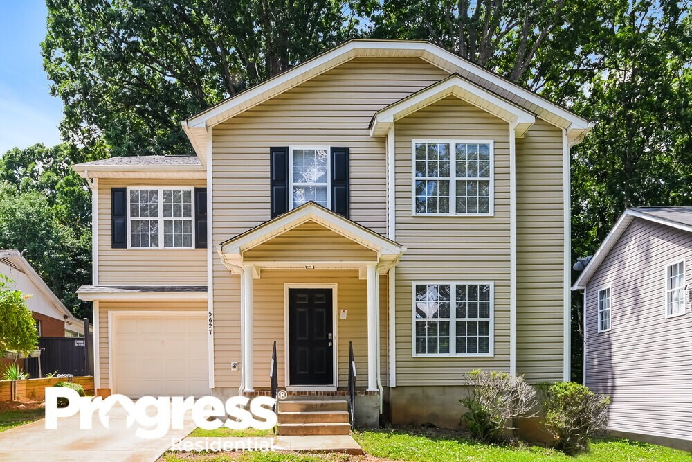5627 Anderson Rd, Charlotte, NC 28269 House Rental in Charlotte, NC