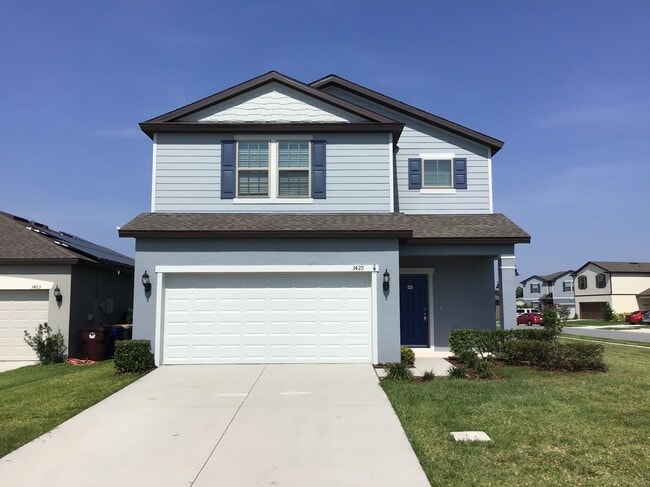 Building Photo - 3429 Soaring Dr