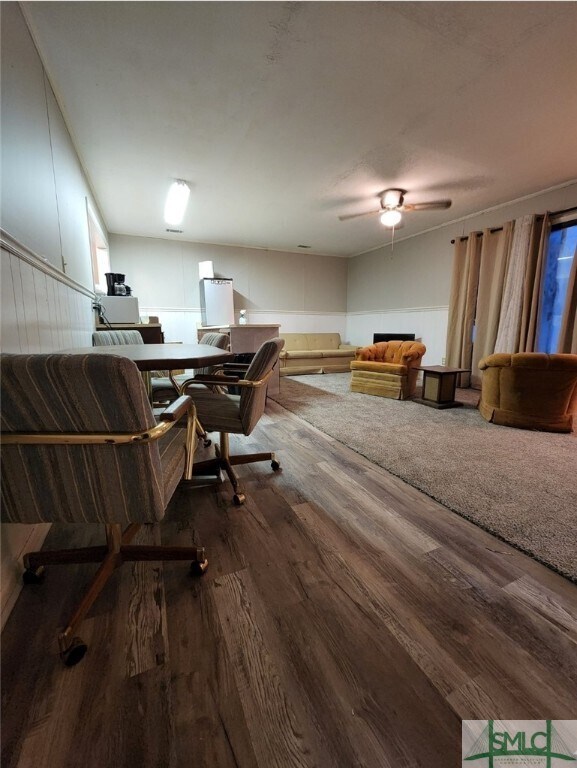Foto del edificio - 8 Cedarwood Dr