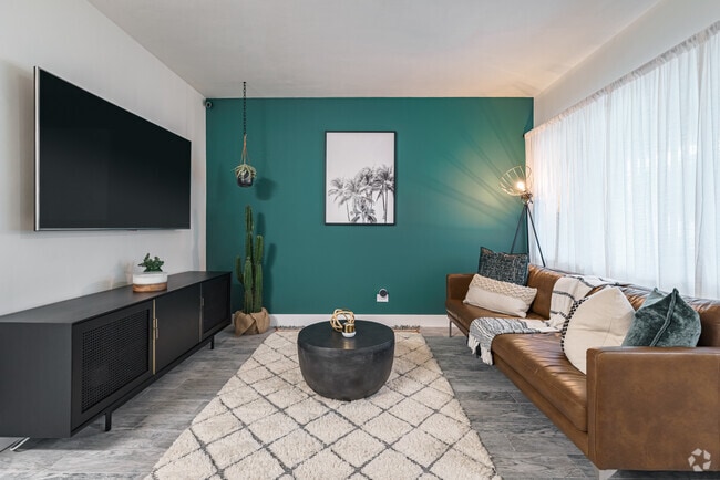 Interior Photo - Cynthia Gardens Apartments