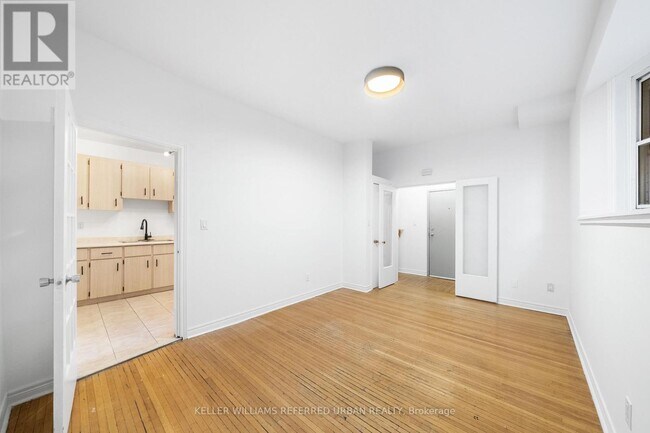 Photo du bâtiment - 46 Concord Ave