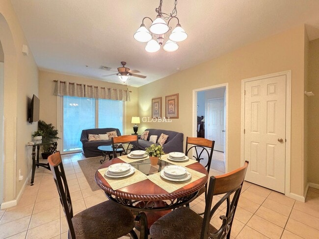 Photo - Spacious 3-bed, 2-bath Condo with Amenitie...