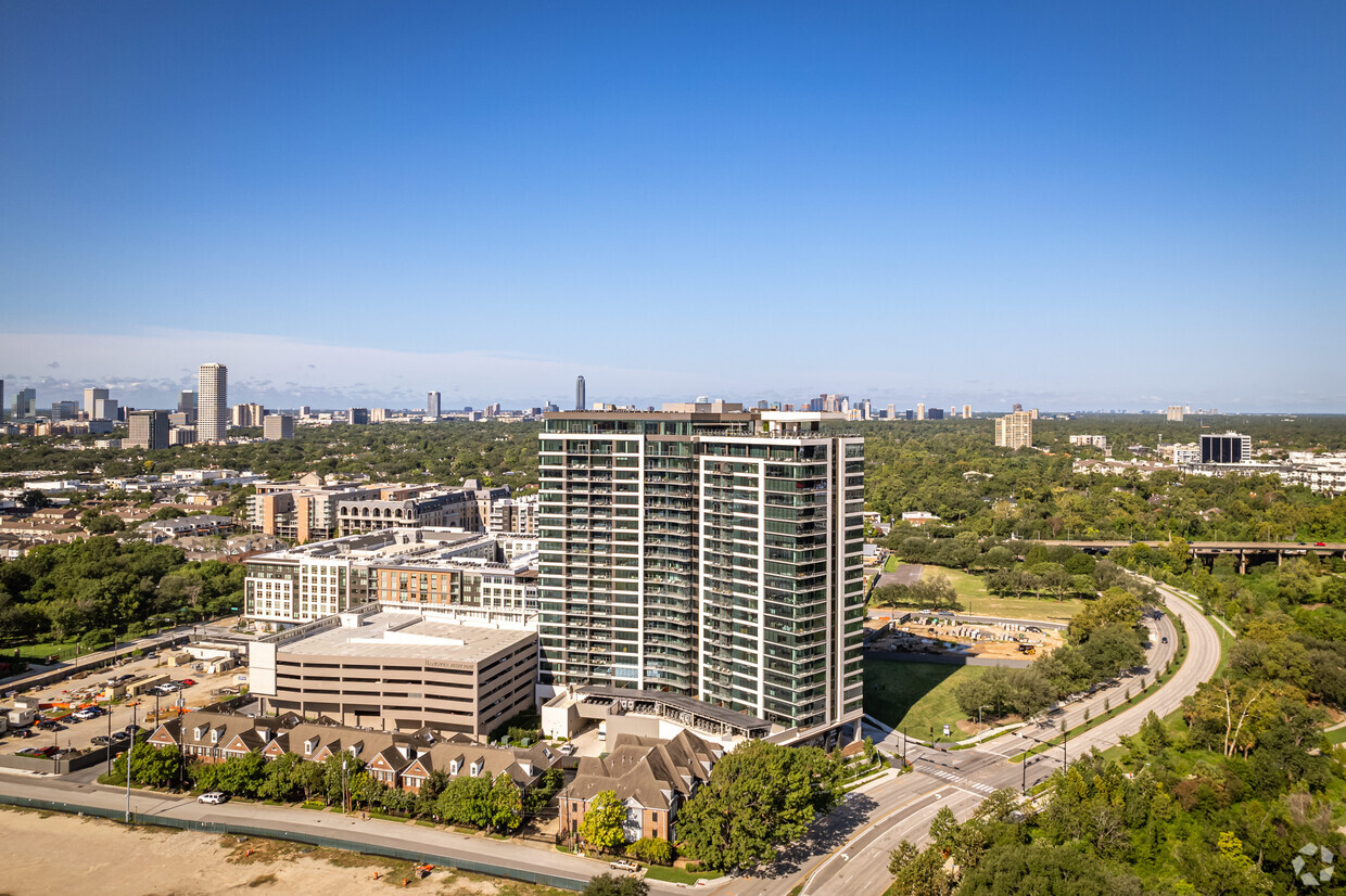 Autry Park Apartments Deals | cpshouston.net