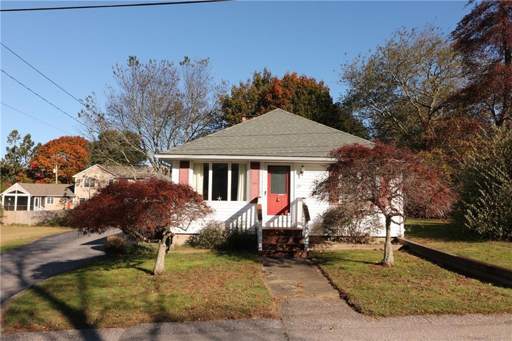 19 Marian Ave, Narragansett, RI 02882 House Rental in Narragansett