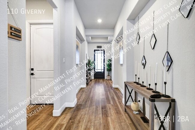 Building Photo - 110 Giverny-