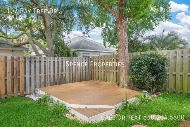 Building Photo - 107 Bay Tree Dr