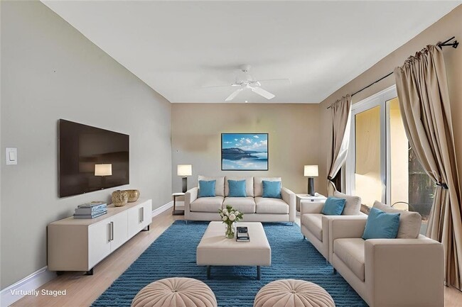 Foto del edificio - 3034 NW 69th Ct