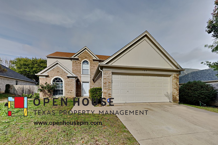 Foto principal - 103 Sipes Ct Arlington
