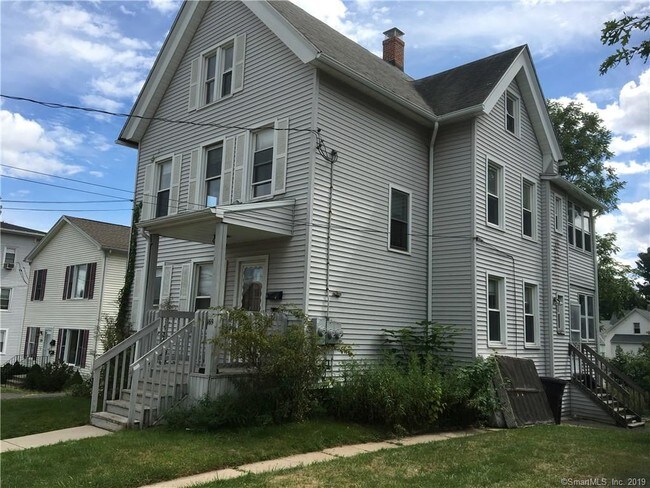 Building Photo - 169 Rhodes St