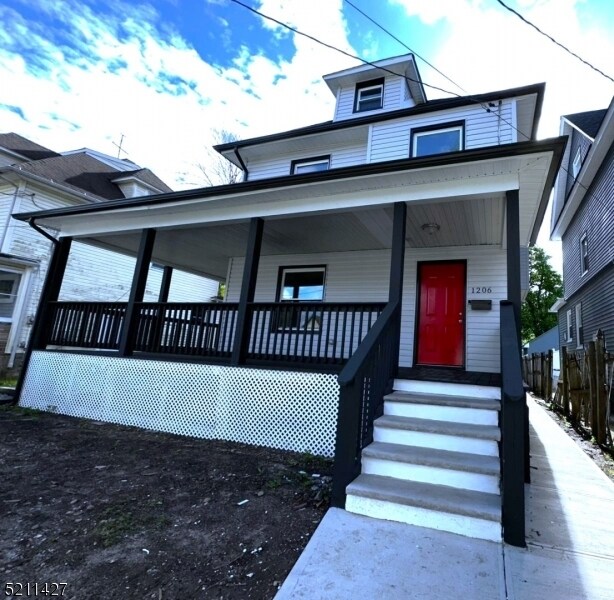 1206 Cameron Ave, Plainfield, NJ 07060 House Rental in Plainfield, NJ