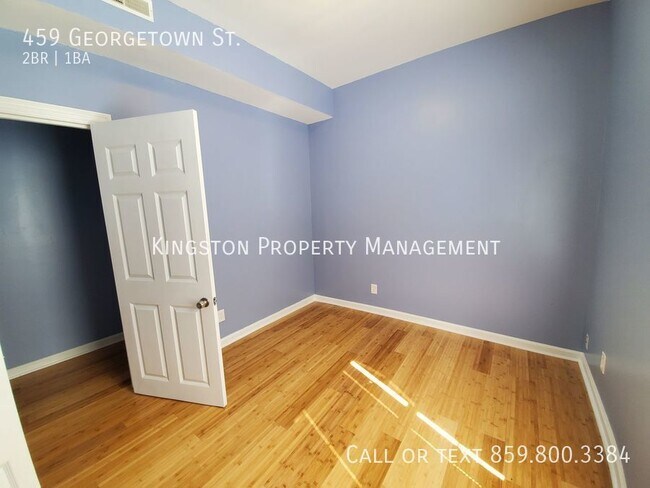 Building Photo - New 2 Bedroom 1 Bathroom Now Available!! M...