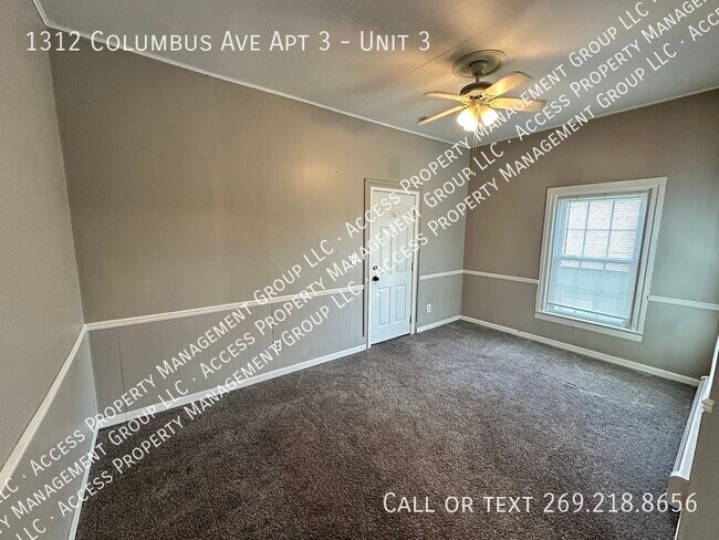 Foto del edificio - 1312 Columbus Ave