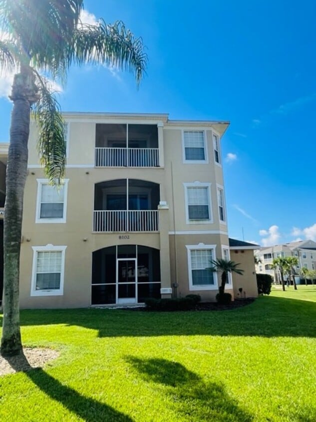 FURNISHED 3 Bedroom, 2 Bathrooms in the so... - FURNISHED 3 Bedroom, 2 Bathrooms in the so...