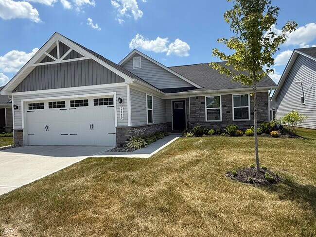 Foto del edificio - 2640 Stonebridge Dr