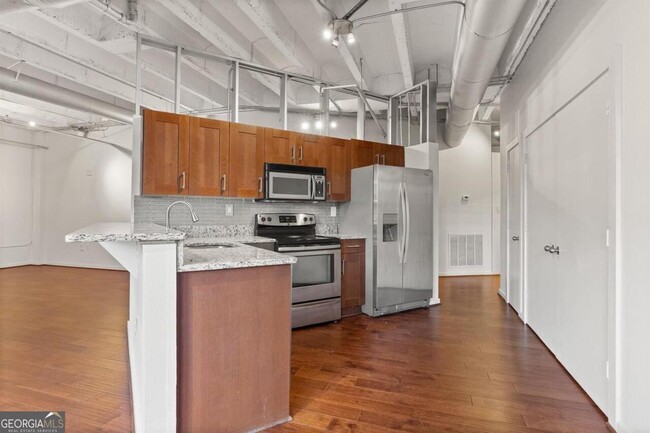 Building Photo - 878 Peachtree St NE