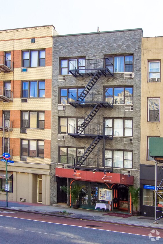 Foto del edificio - 1354 1st Ave